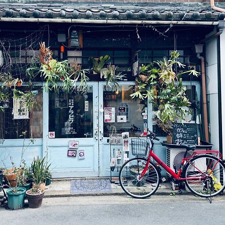 Modern And Traditional Fusion Villa In Umeda 3-Min Walk To Subway Ideal For Families And Groups Osaka Esterno foto