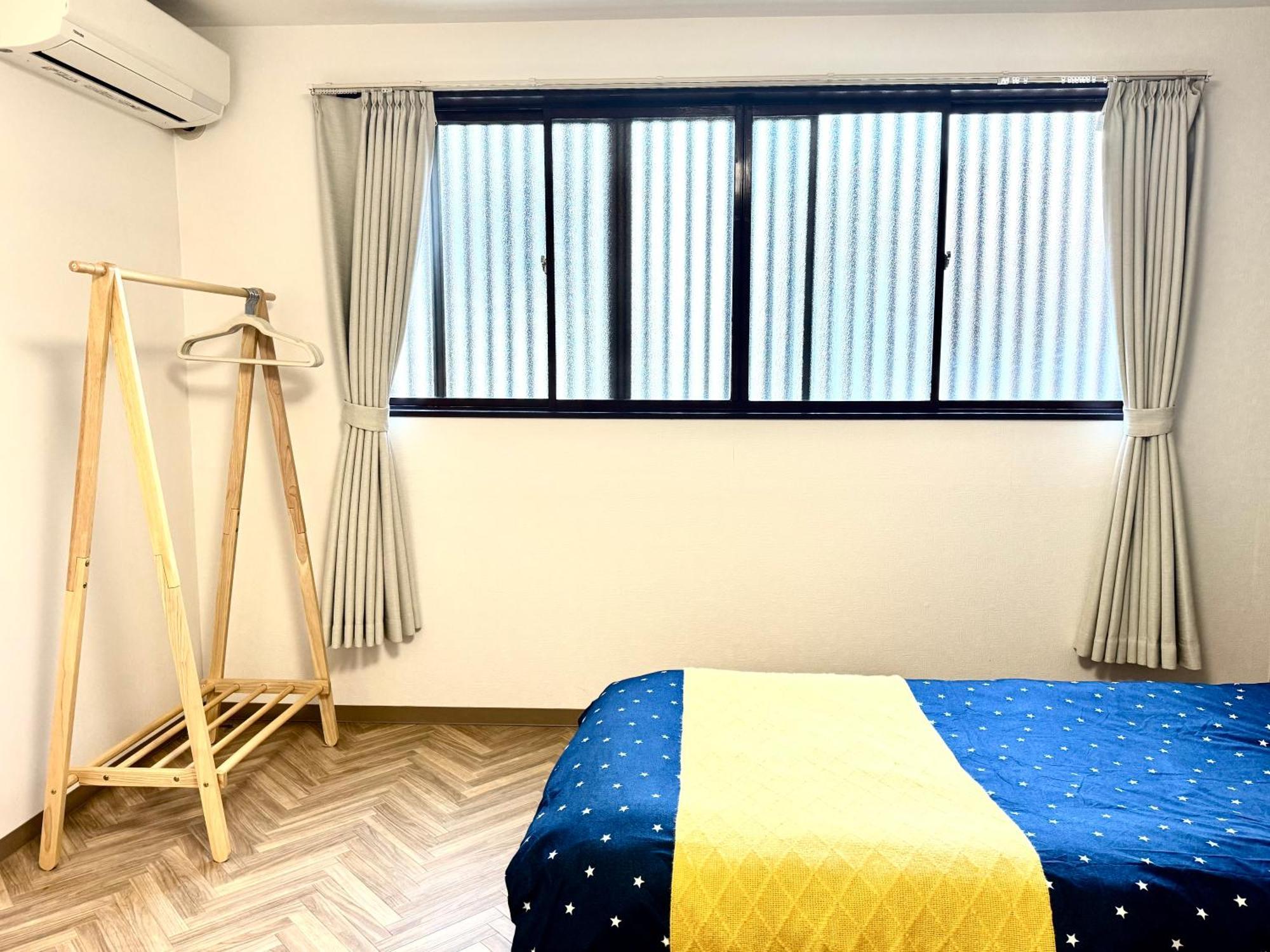 Modern And Traditional Fusion Villa In Umeda 3-Min Walk To Subway Ideal For Families And Groups Osaka Esterno foto