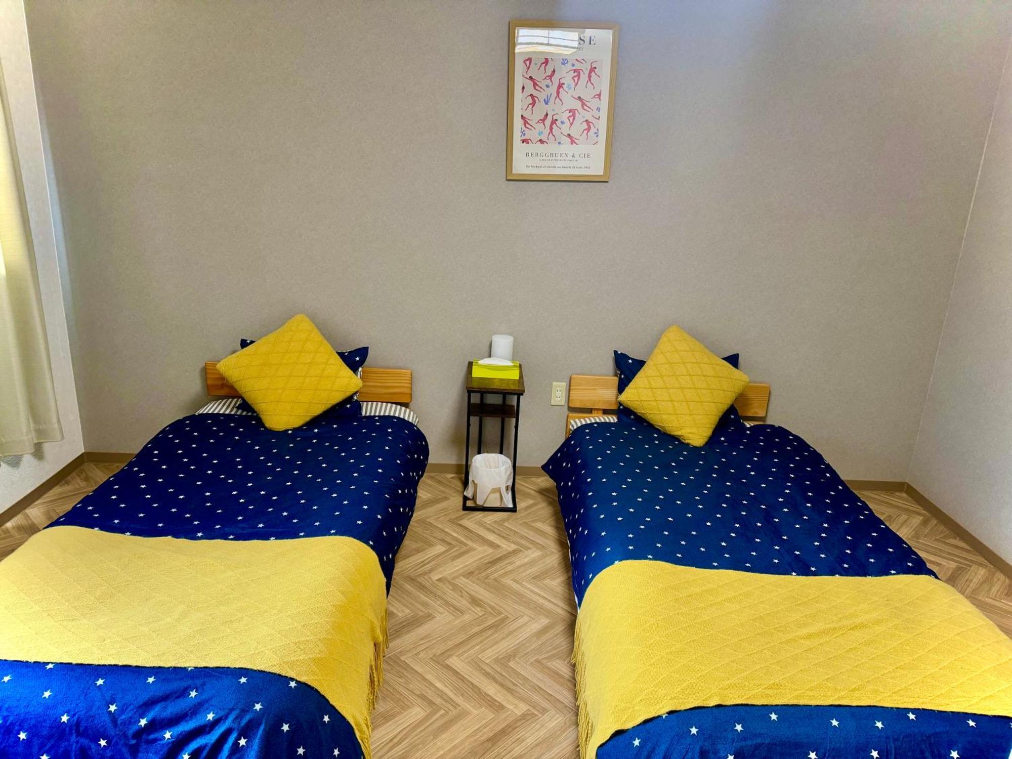 Modern And Traditional Fusion Villa In Umeda 3-Min Walk To Subway Ideal For Families And Groups Osaka Esterno foto