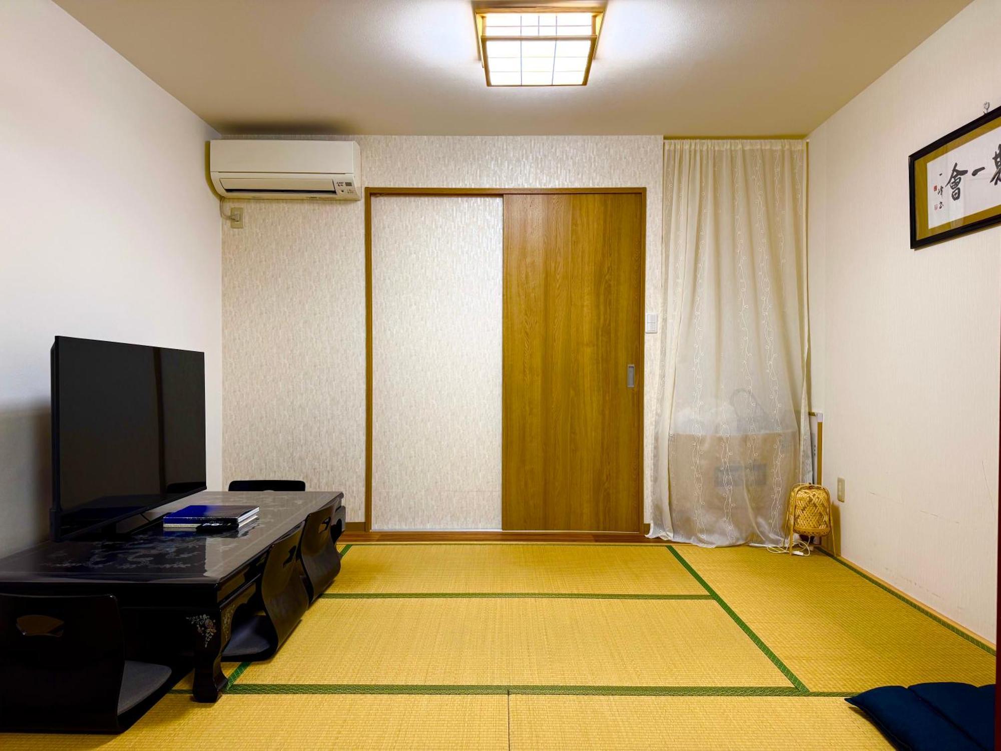 Modern And Traditional Fusion Villa In Umeda 3-Min Walk To Subway Ideal For Families And Groups Osaka Esterno foto